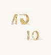 Earring Stacking Sets