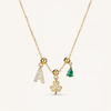 Chain Necklaces