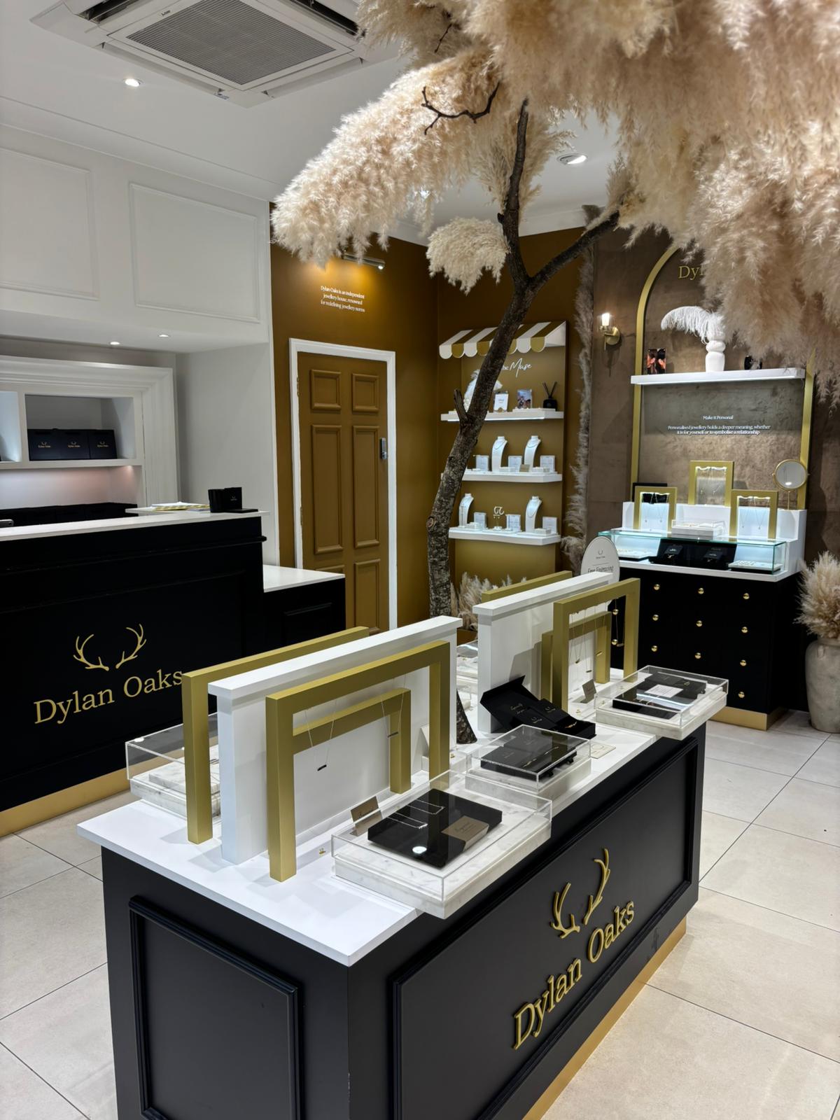Kildare Village