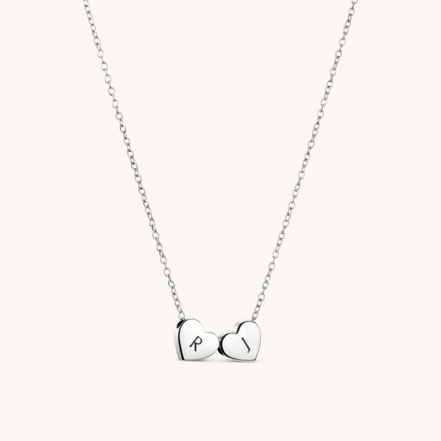 Amo Heart Necklace | Dylan Oaks – Dylan Oaks UK