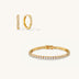Bridesmaid Jewellery